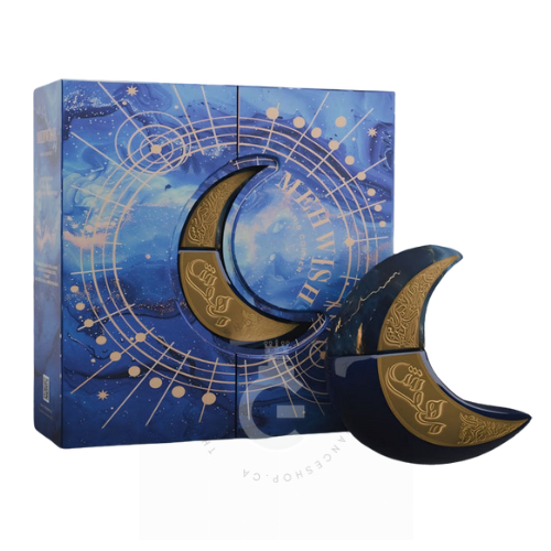 香水(女性用) Paris Corner Mehwish 80ml Paris Corner Mehwish EDP For Him / Her 80 ml / 2.7 Fl. oz.